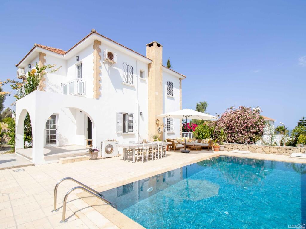 Main image of property: Kyrenia/Girne, Esentepe