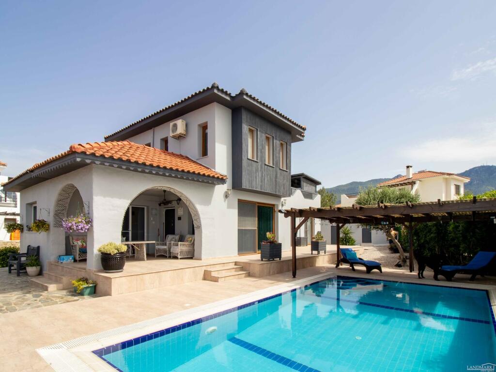 Main image of property: Kyrenia/Girne, Karaagac