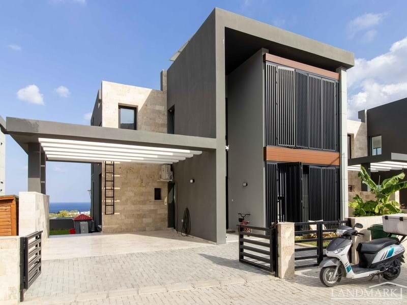 Main image of property: Kyrenia/Girne, Yesiltepe