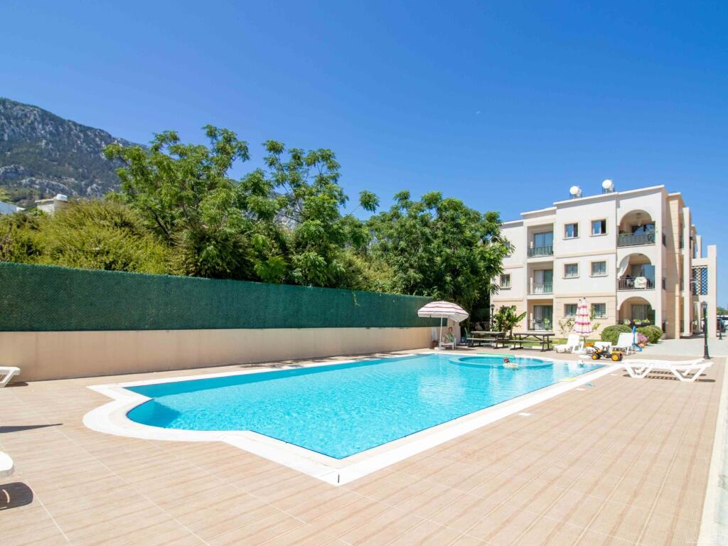 Main image of property: Kyrenia/Girne, Lapta