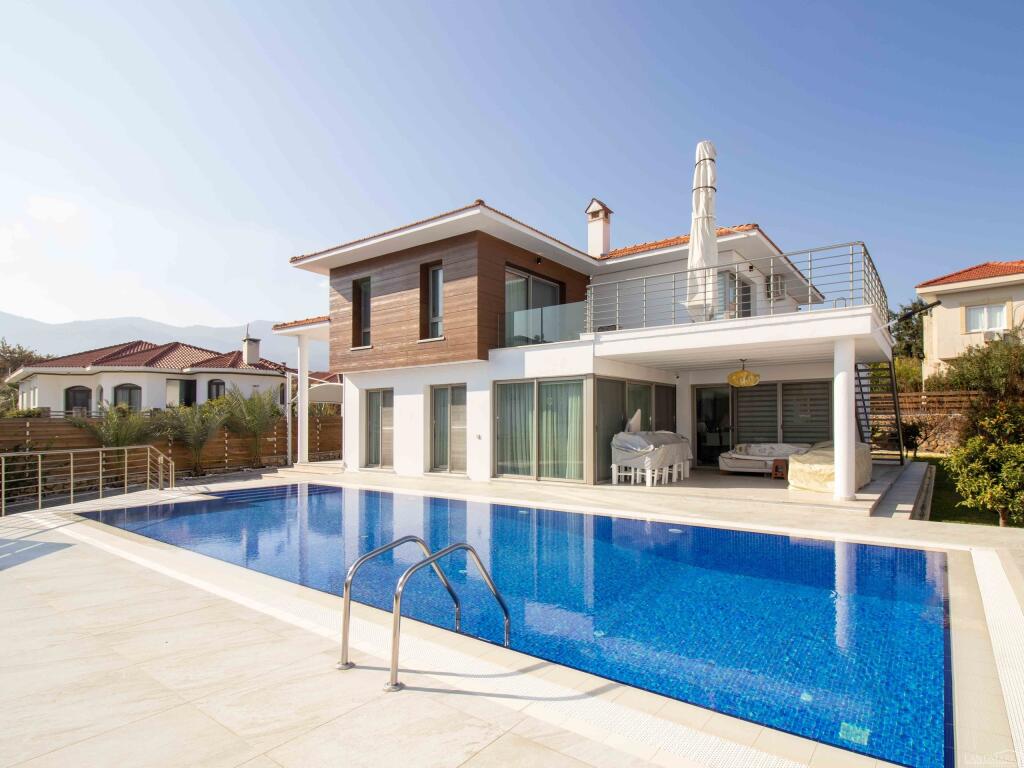 Main image of property: Kyrenia/Girne, Alsancak