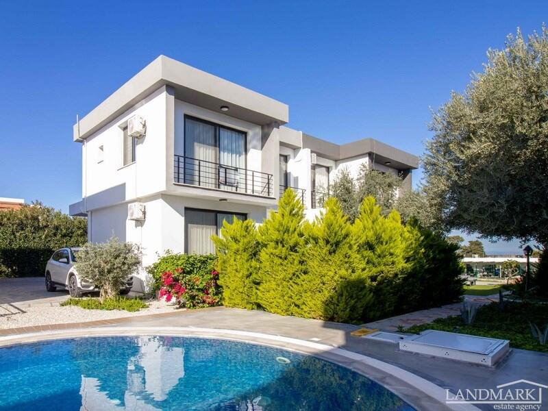 Main image of property: Kyrenia/Girne, Lapta