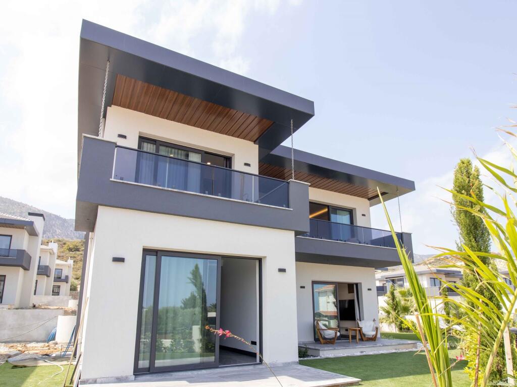 Main image of property: Kyrenia/Girne, Alsancak