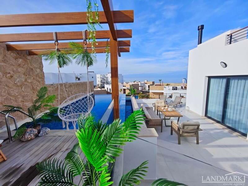 Main image of property: Kyrenia/Girne, Bahçeli