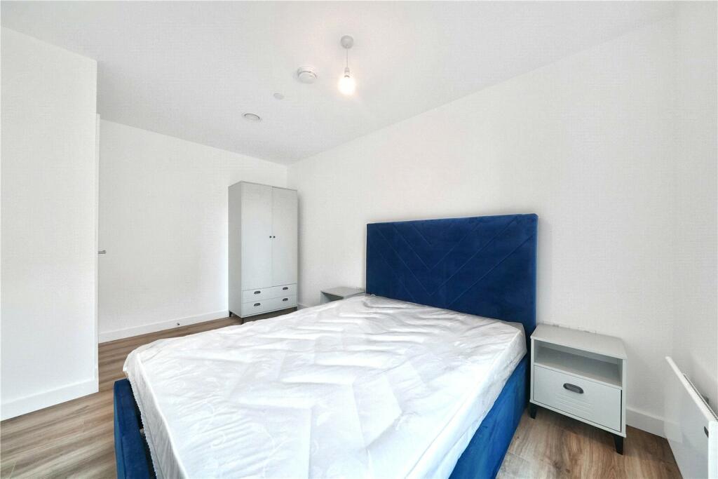 2 bedroom apartment for rent in Viva Court, Kimpton Road, Luton, LU2