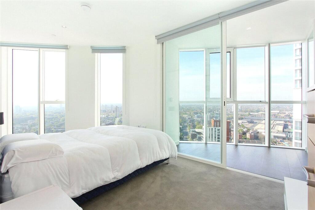 Main image of property: Sky Gardens, 155 Wandsworth Road, London, SW8