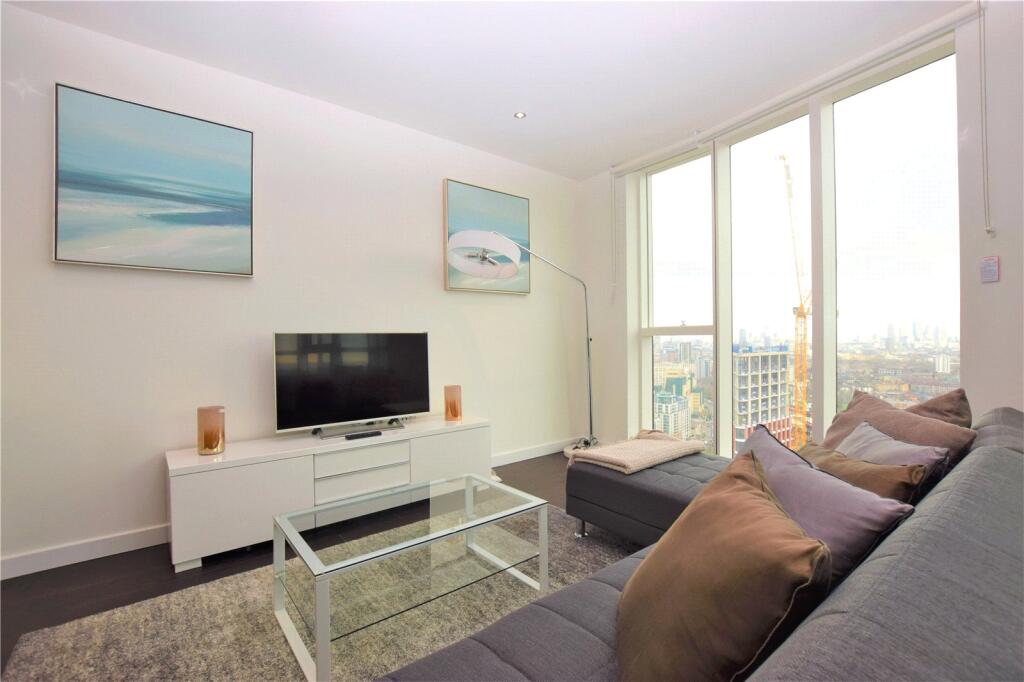 Main image of property: Sky Gardens, 155  Wandsworth Road, London, SW8