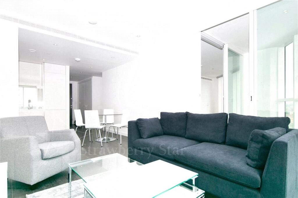 Main image of property: Sky Gardens, 155 Wandsworth Road, London, SW8