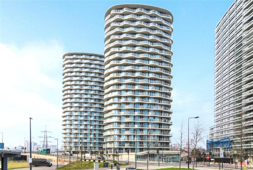 Main image of property: 1 Tidal Basin Road, London, E16