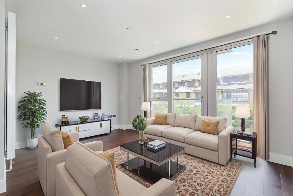 Main image of property: Merrick Road, Southall, Middlesex, UB2