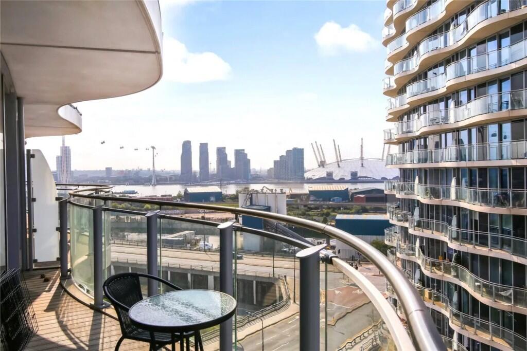Main image of property: Tidal Basin Road, London, E16