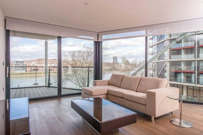 Main image of property: Riverlight Quay, London, SW11