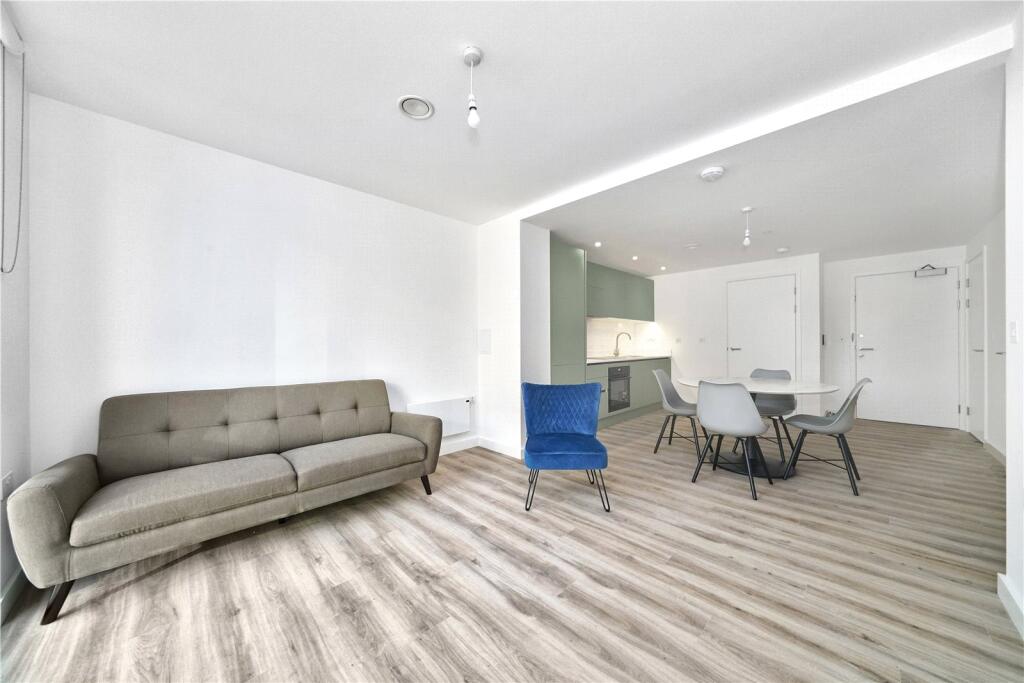 Main image of property: Viva Court, Kimpton Road, Luton, LU2