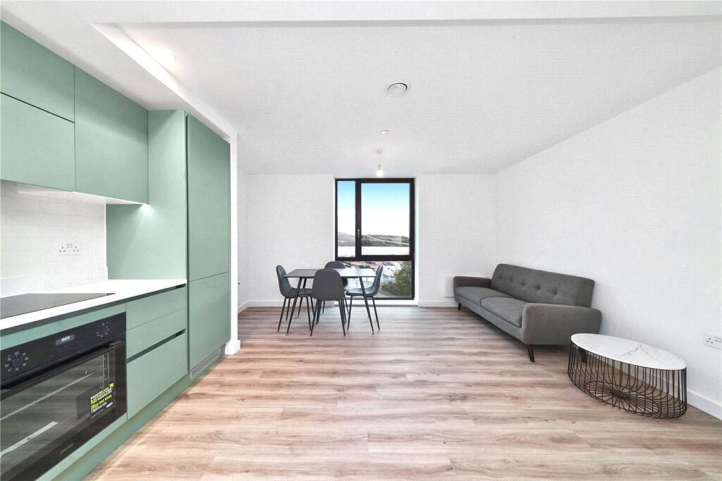 Main image of property: Viva Court, Kimpton Road, Luton, LU2