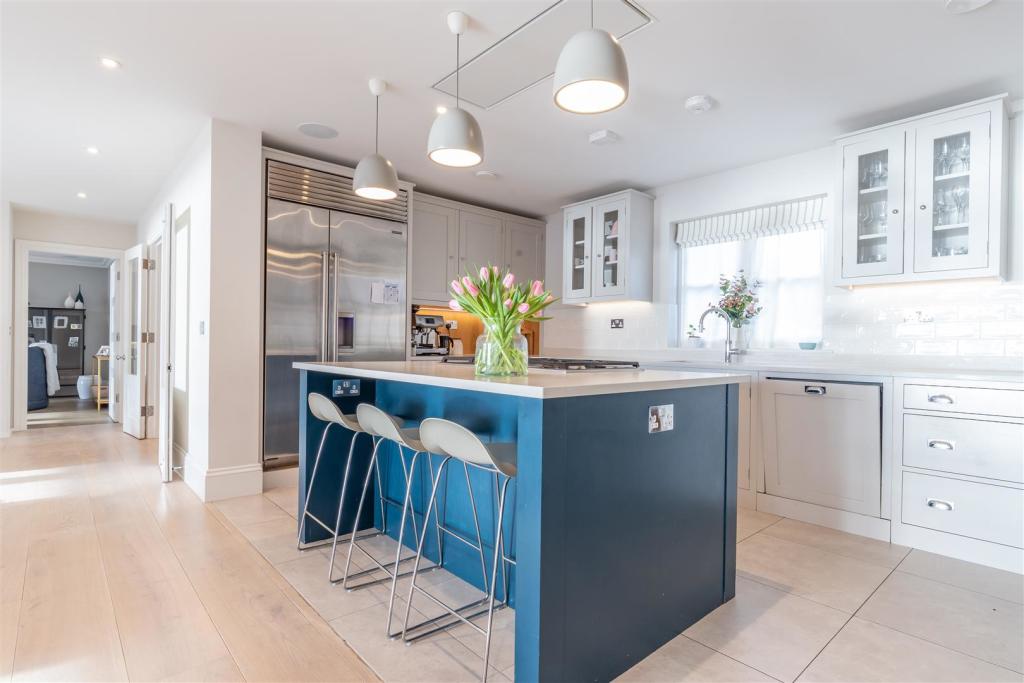 Additional property image - Alington Road, Evening Hill