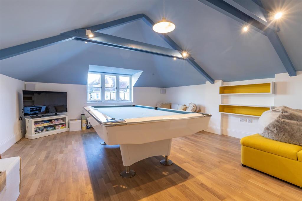 Additional property image - Alington Road, Evening Hill