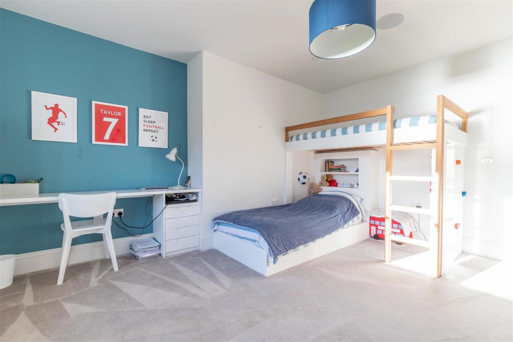 Additional property image - Alington Road, Evening Hill
