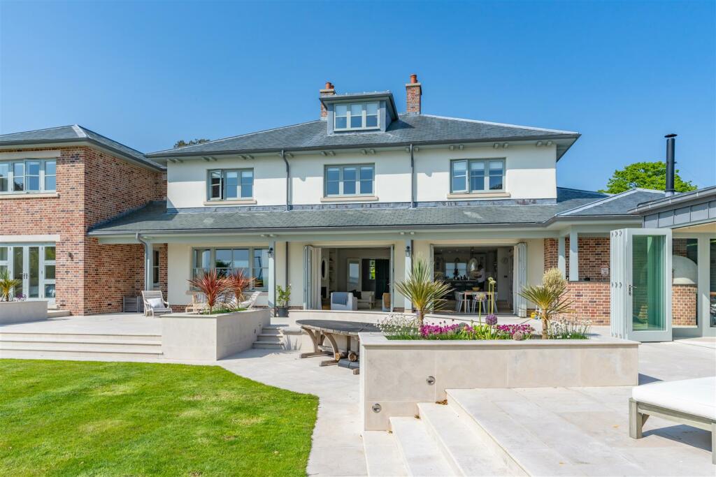 Additional property image - Alington Road, Evening Hill