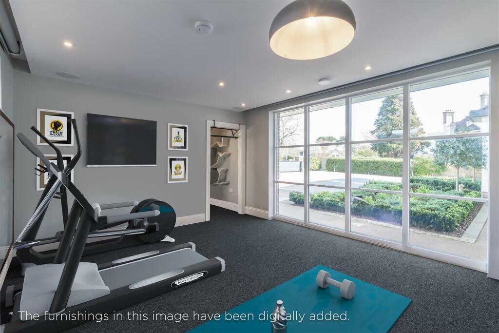 Additional property image - Alington Road, Evening Hill