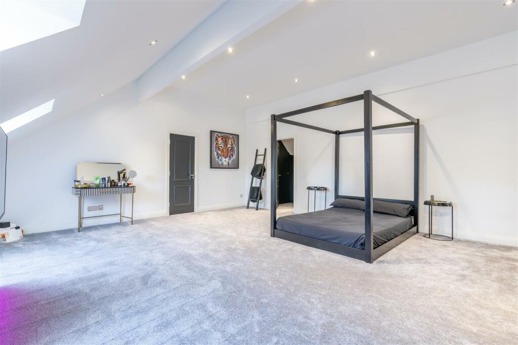 Additional property image - Western Avenue, Branksome Park