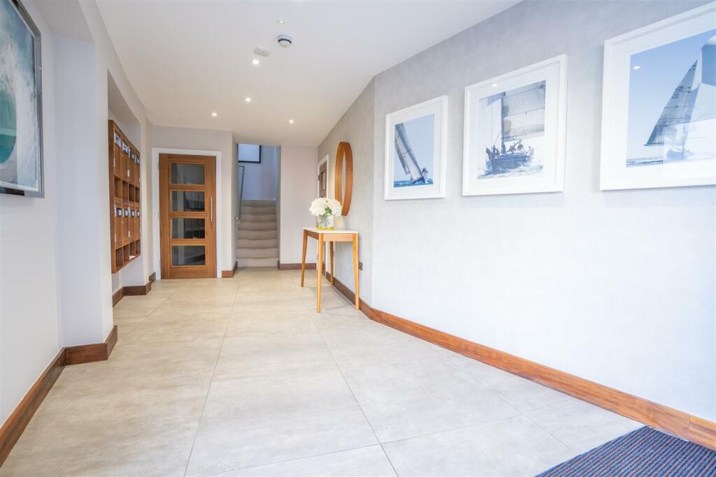 Additional property image - Chaddesley Glen, Sandbanks