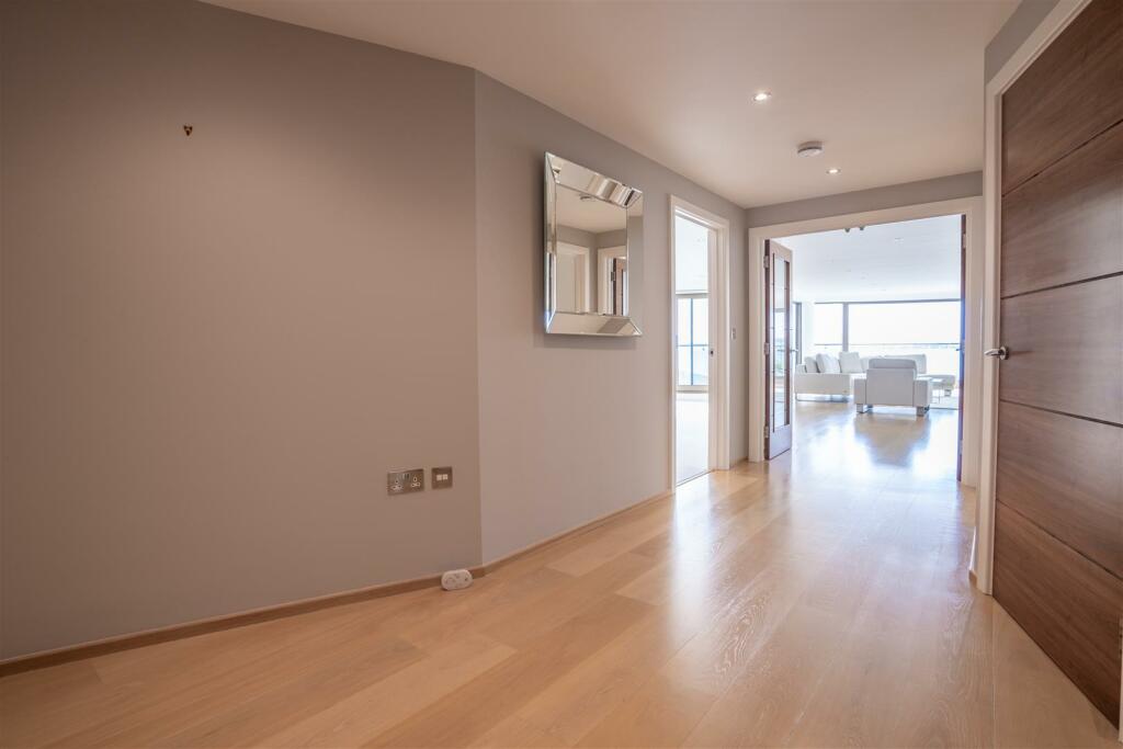 Additional property image - Chaddesley Glen, Sandbanks