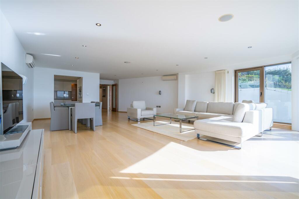 Additional property image - Chaddesley Glen, Sandbanks