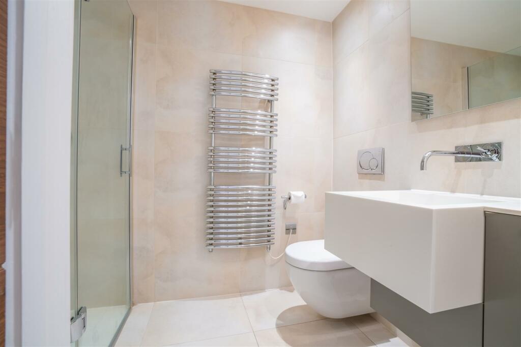Additional property image - Chaddesley Glen, Sandbanks