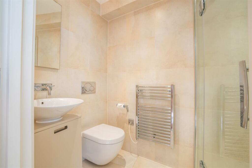 Additional property image - Chaddesley Glen, Sandbanks