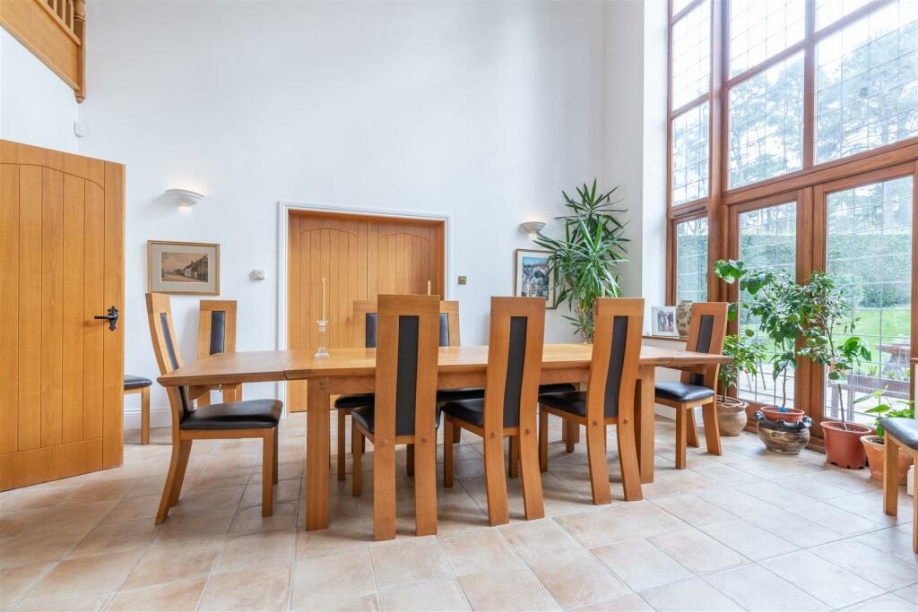 Additional property image - Bury Road, Branksome Park