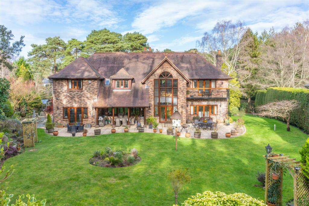 Additional property image - Bury Road, Branksome Park