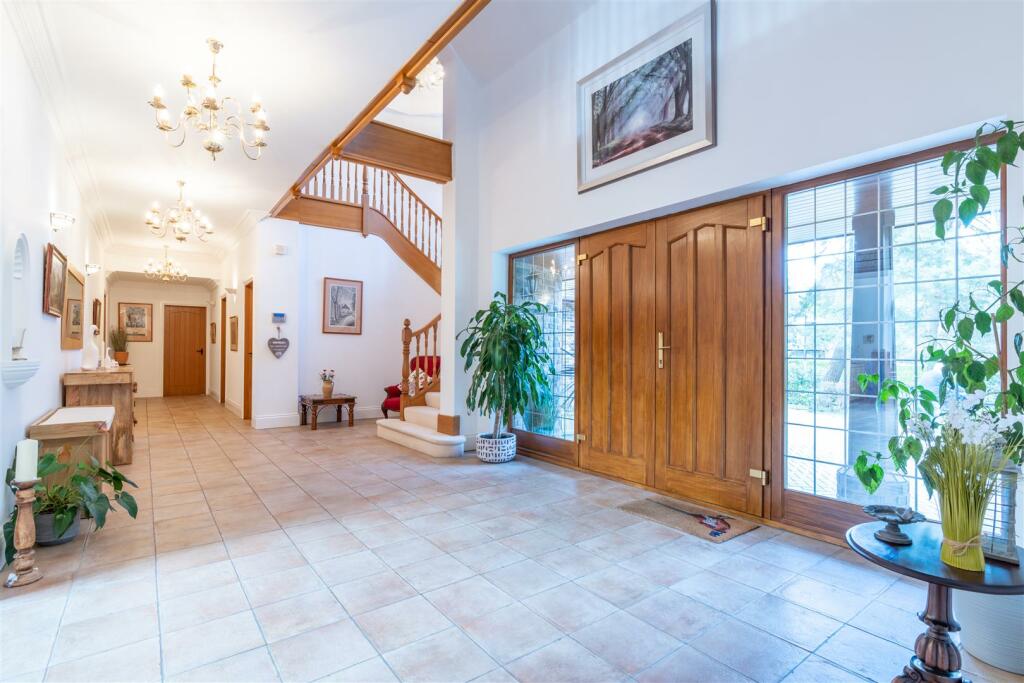 Additional property image - Bury Road, Branksome Park