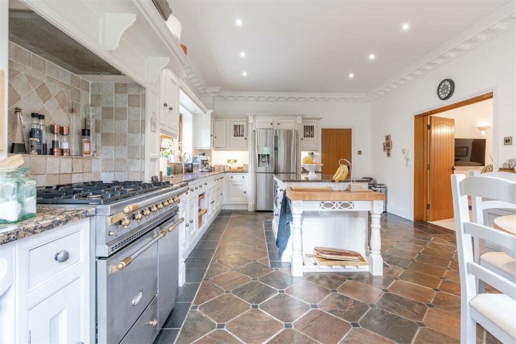 Additional property image - Bury Road, Branksome Park