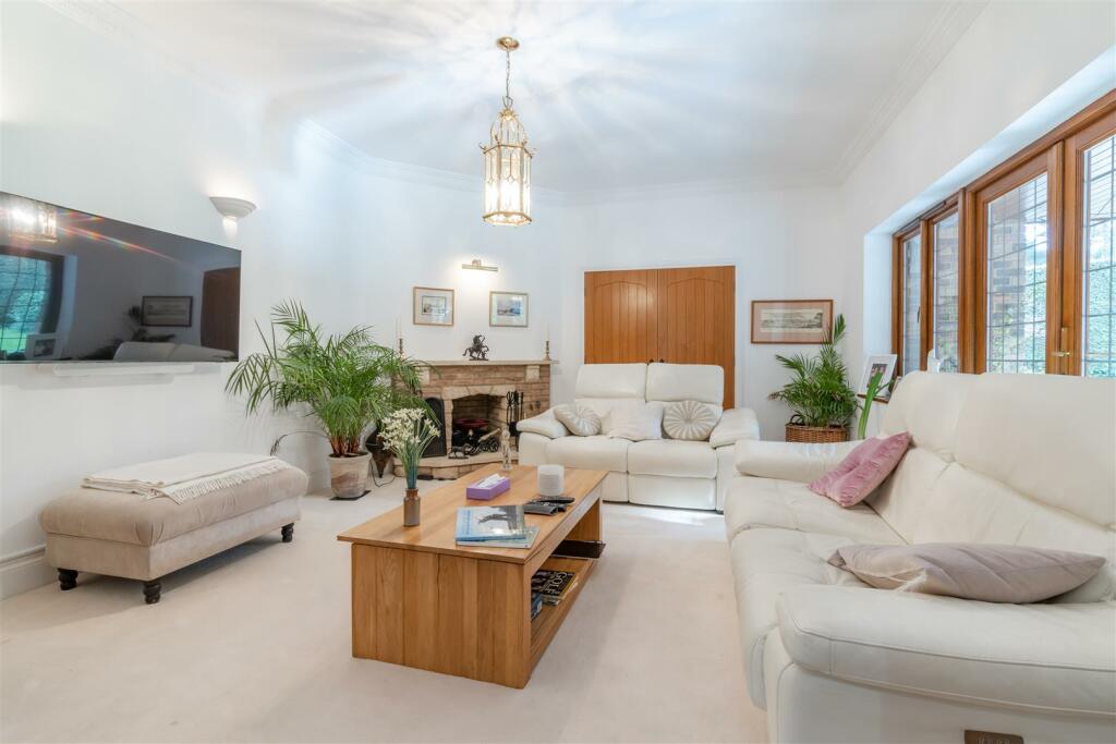 Additional property image - Bury Road, Branksome Park