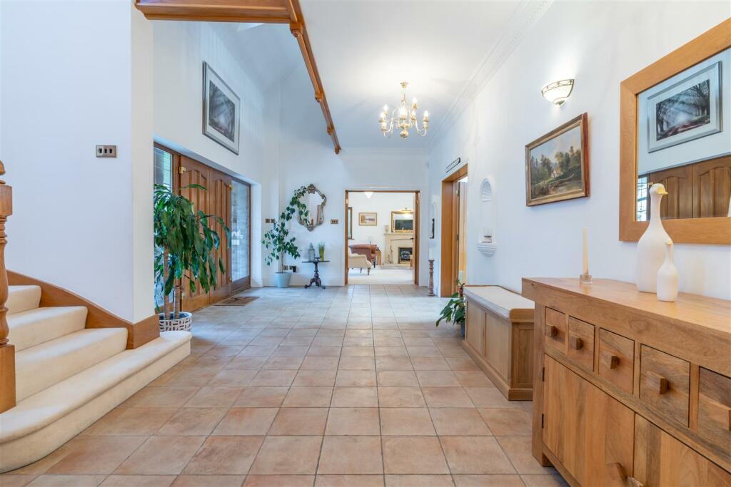 Additional property image - Bury Road, Branksome Park