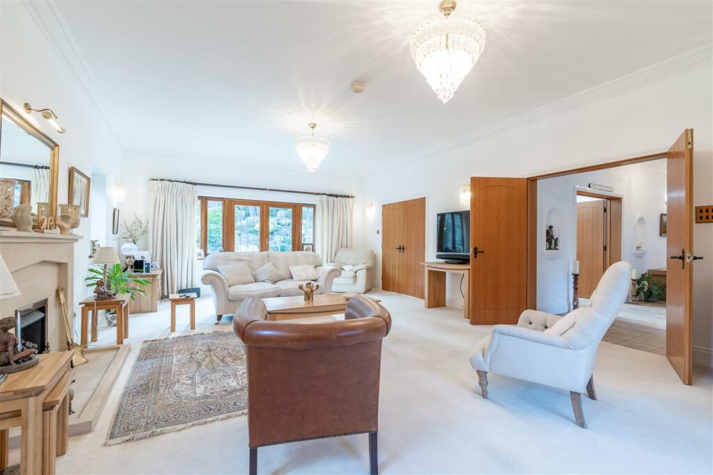 Additional property image - Bury Road, Branksome Park