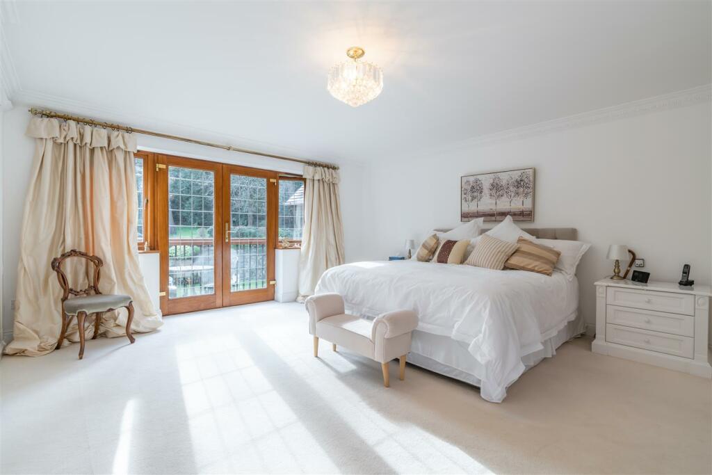 Additional property image - Bury Road, Branksome Park
