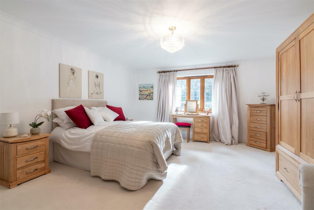Additional property image - Bury Road, Branksome Park