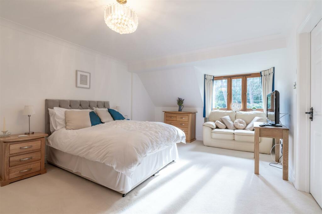 Additional property image - Bury Road, Branksome Park
