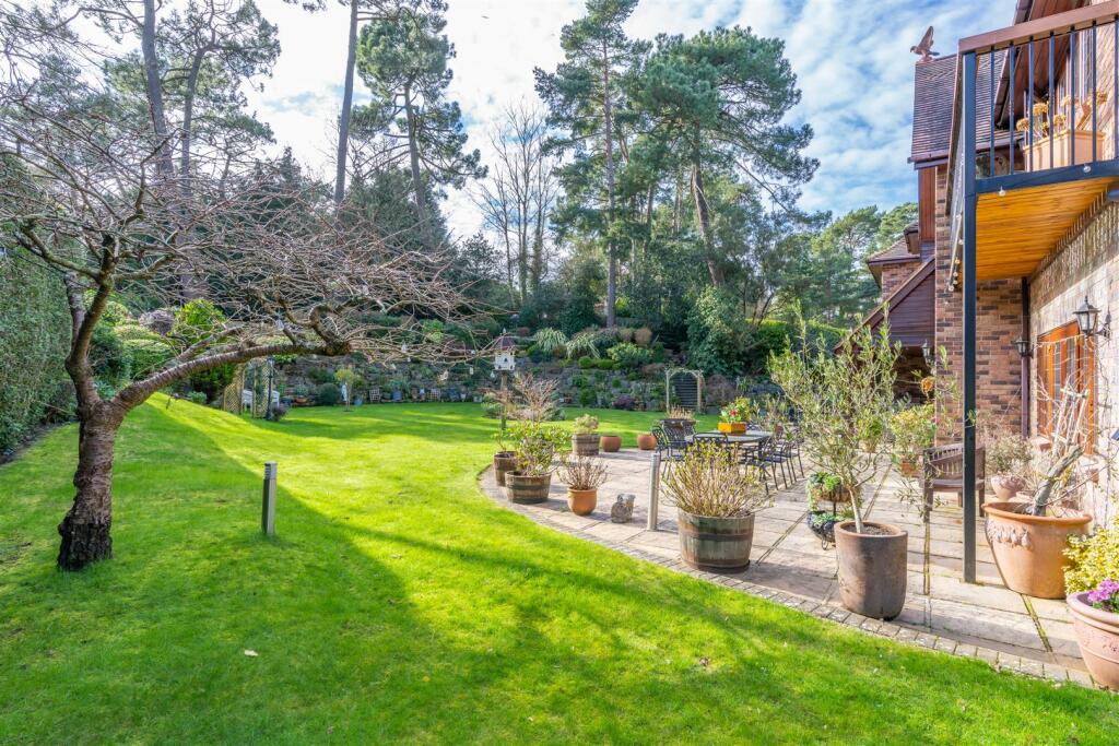 Additional property image - Bury Road, Branksome Park