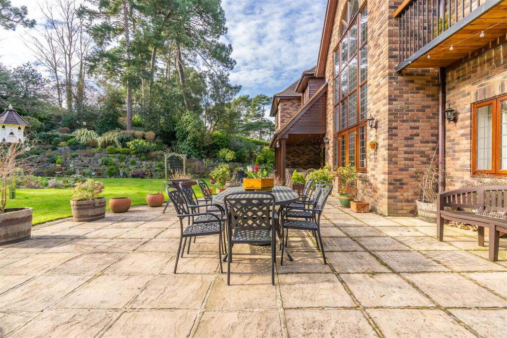 Additional property image - Bury Road, Branksome Park