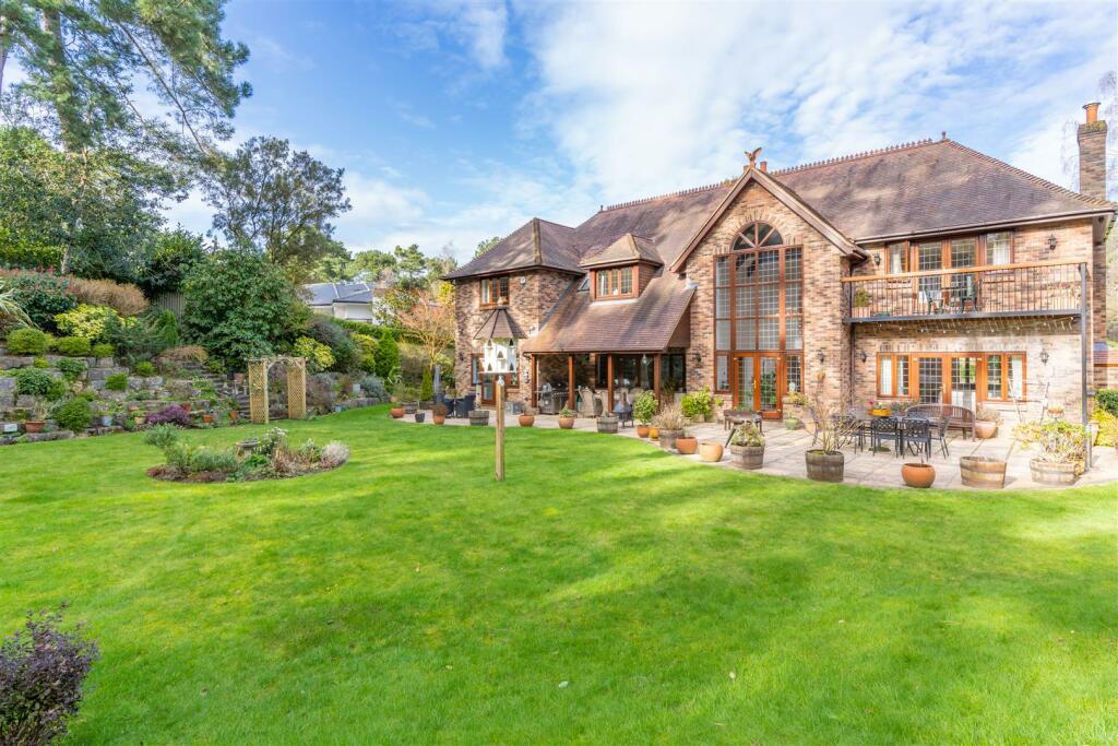 Additional property image - Bury Road, Branksome Park