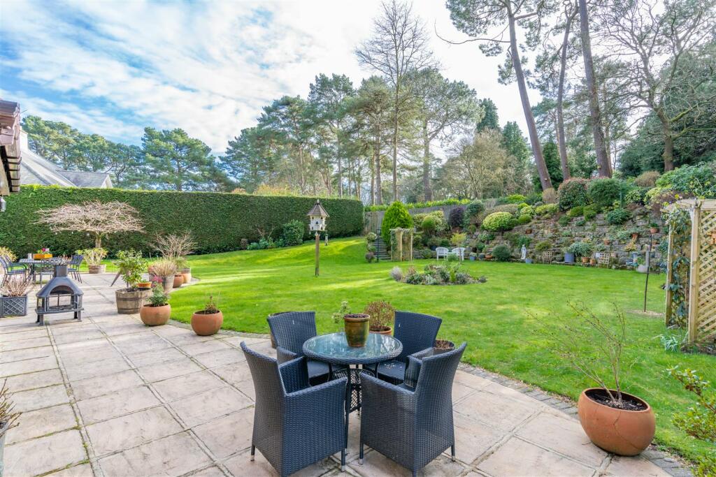 Additional property image - Bury Road, Branksome Park