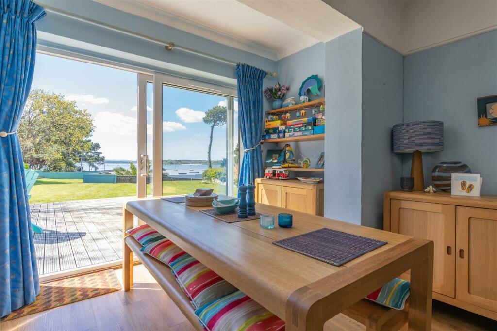 Additional property image - Harbour Close, Sandbanks
