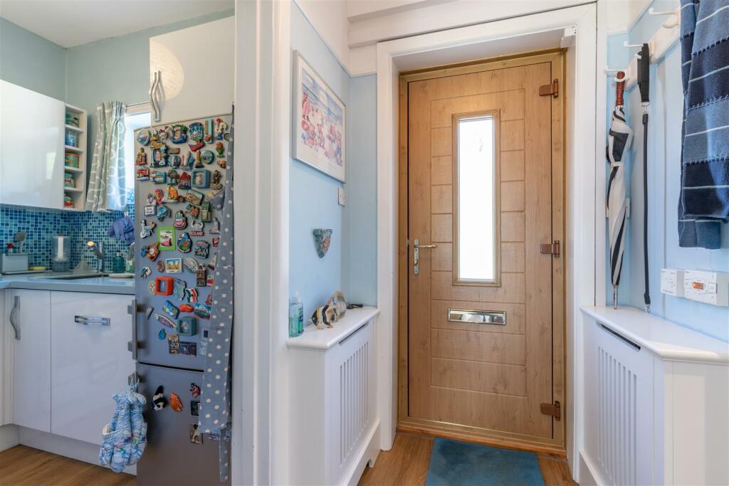 Additional property image - Harbour Close, Sandbanks