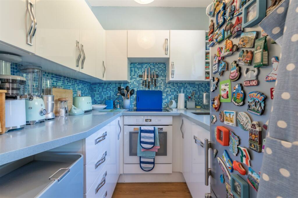 Additional property image - Harbour Close, Sandbanks