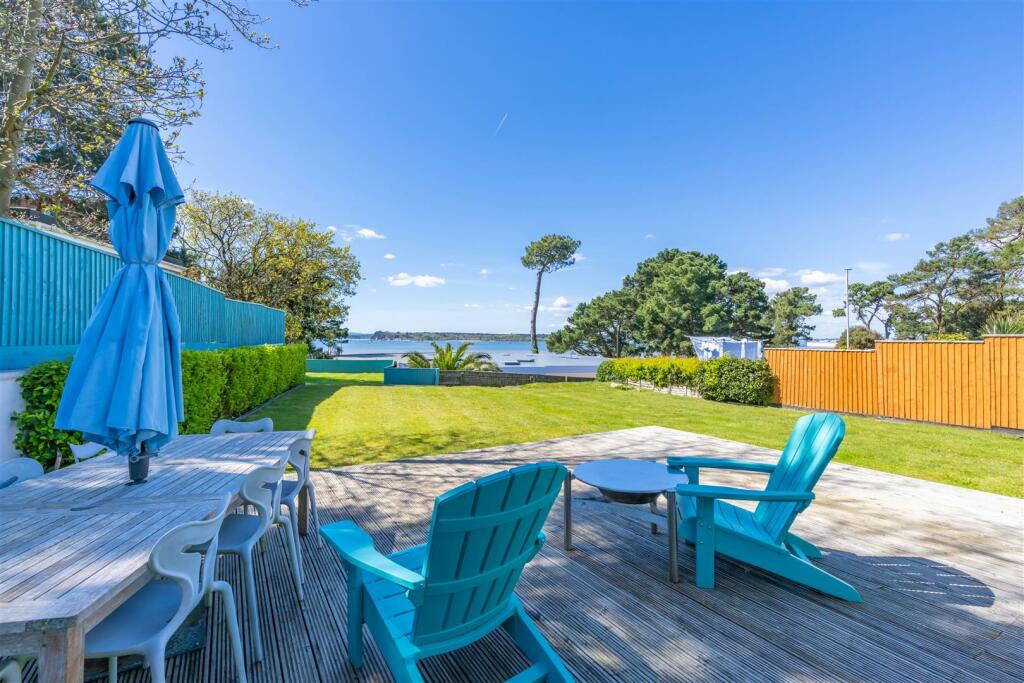 Additional property image - Harbour Close, Sandbanks