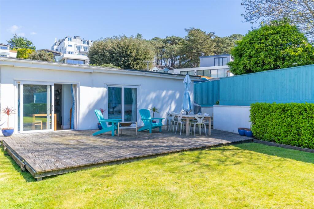 Additional property image - Harbour Close, Sandbanks