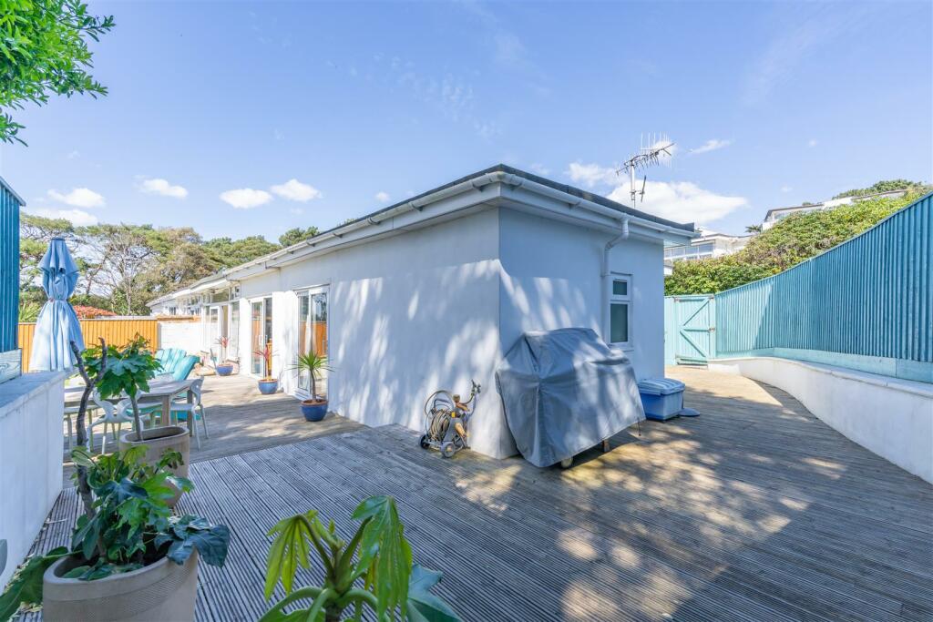 Additional property image - Harbour Close, Sandbanks