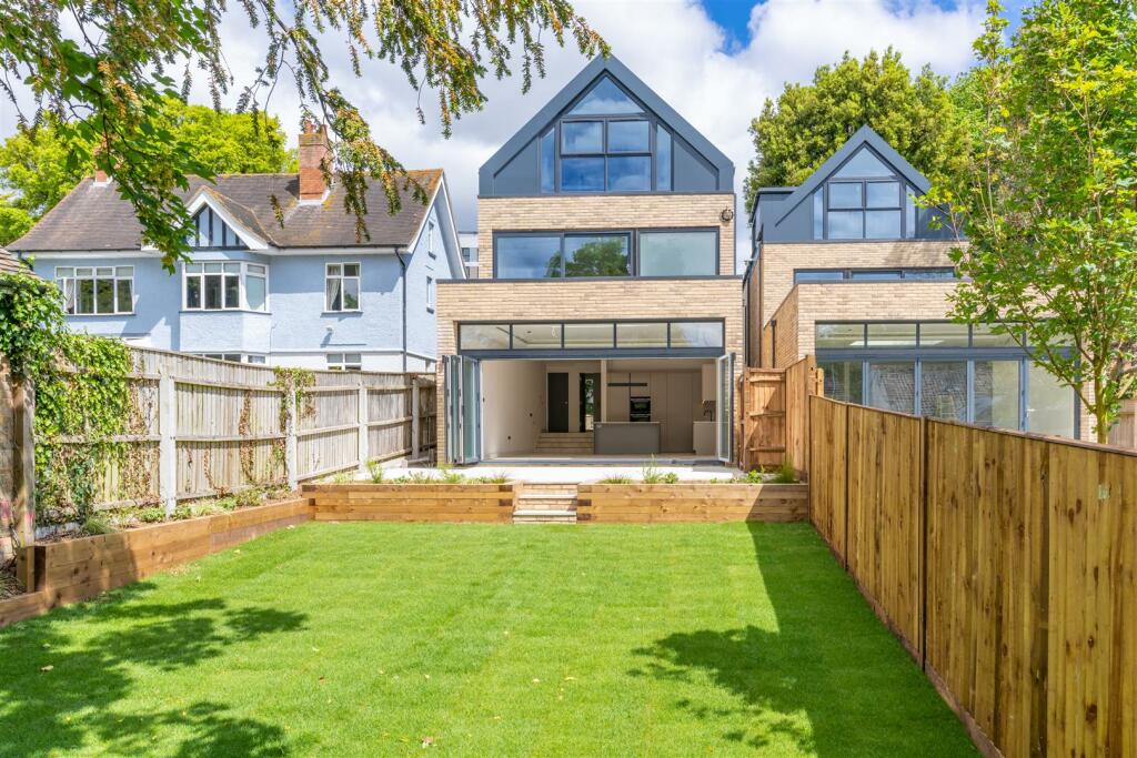 Additional property image - Sandbanks Road, Poole Park